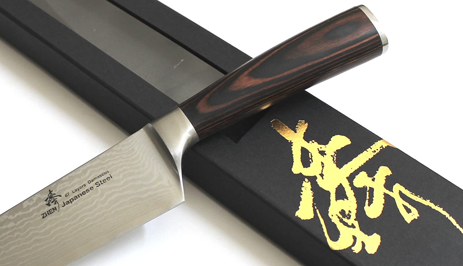 ondernemen Temmen meester Japans staal of een japans mes? - DeMessenslijper