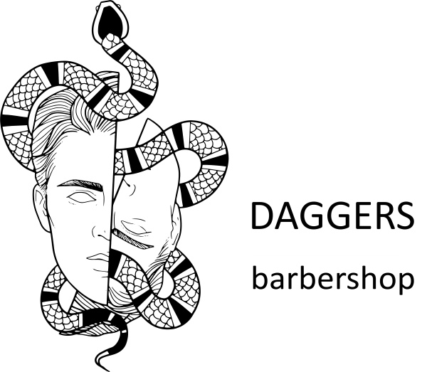 Barbershop kapper